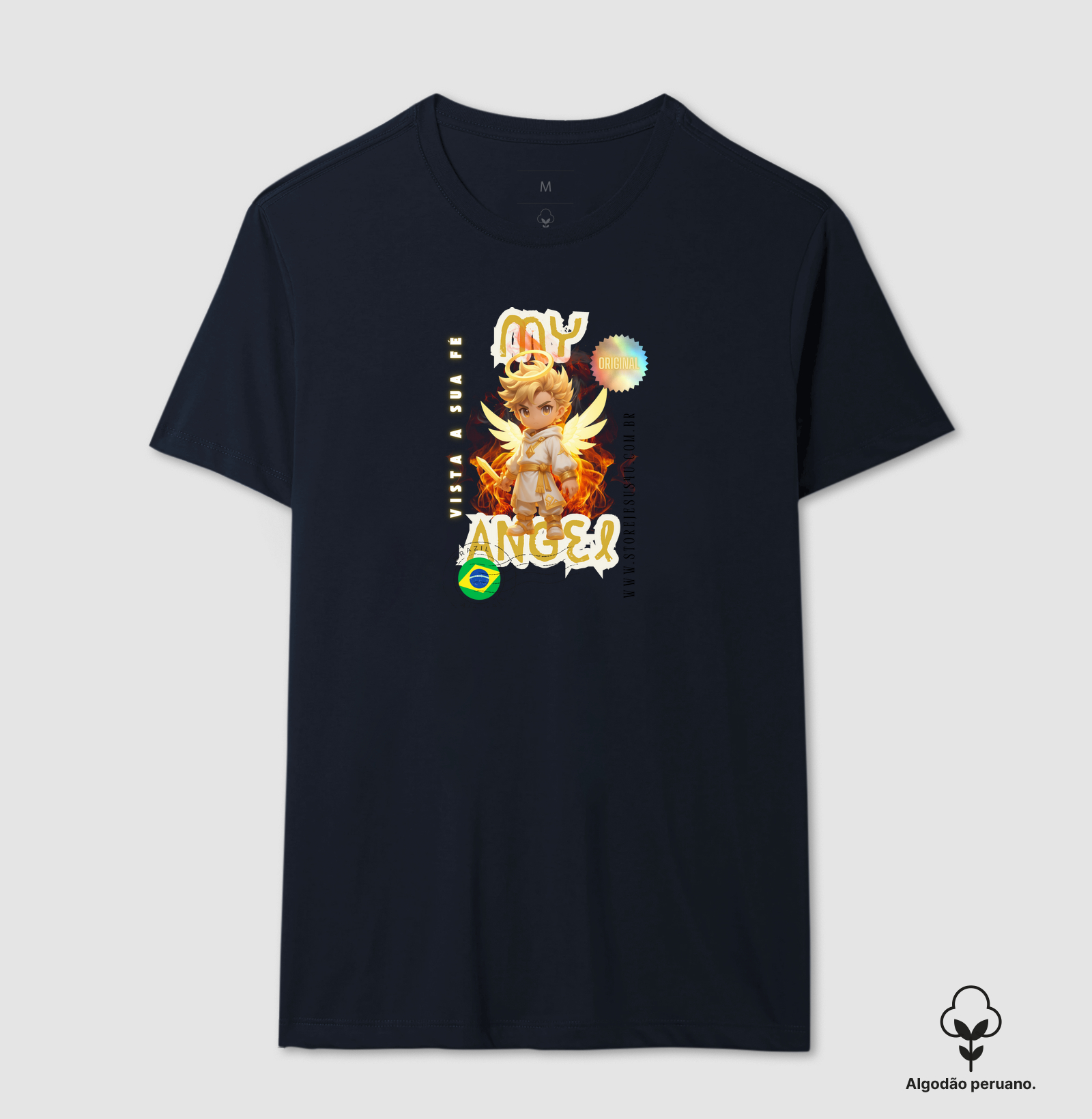 Camisa 3