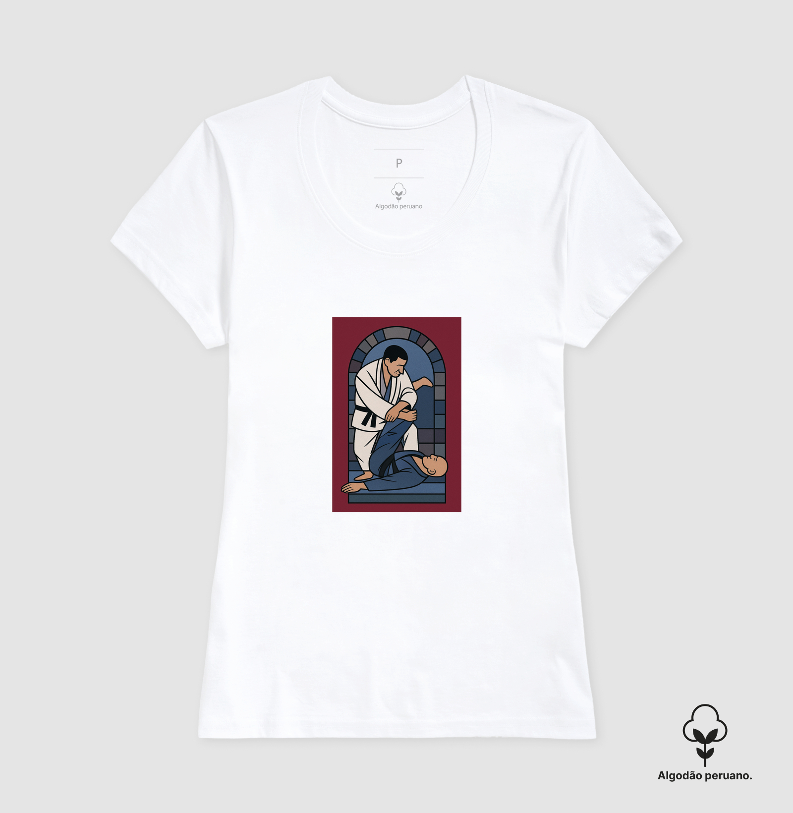 Camisa 4