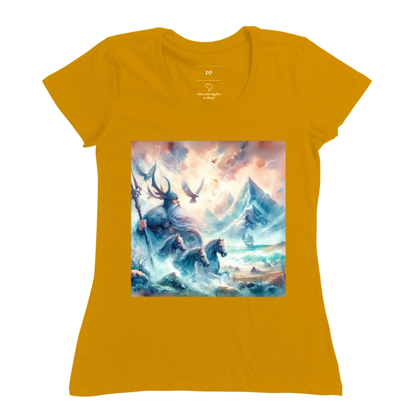 Camisa 13