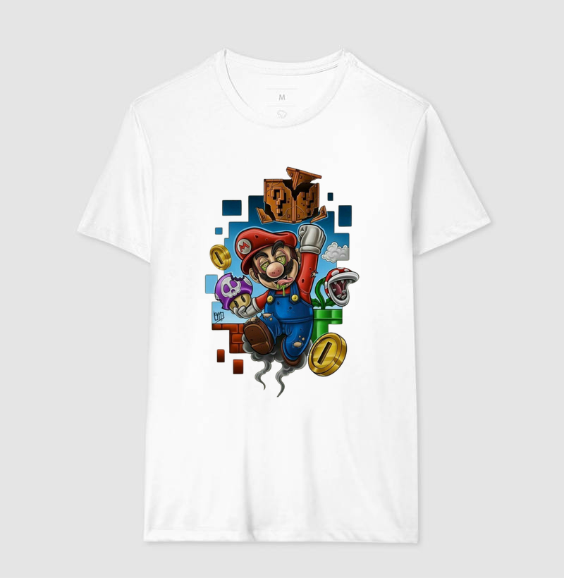 Camisa 3