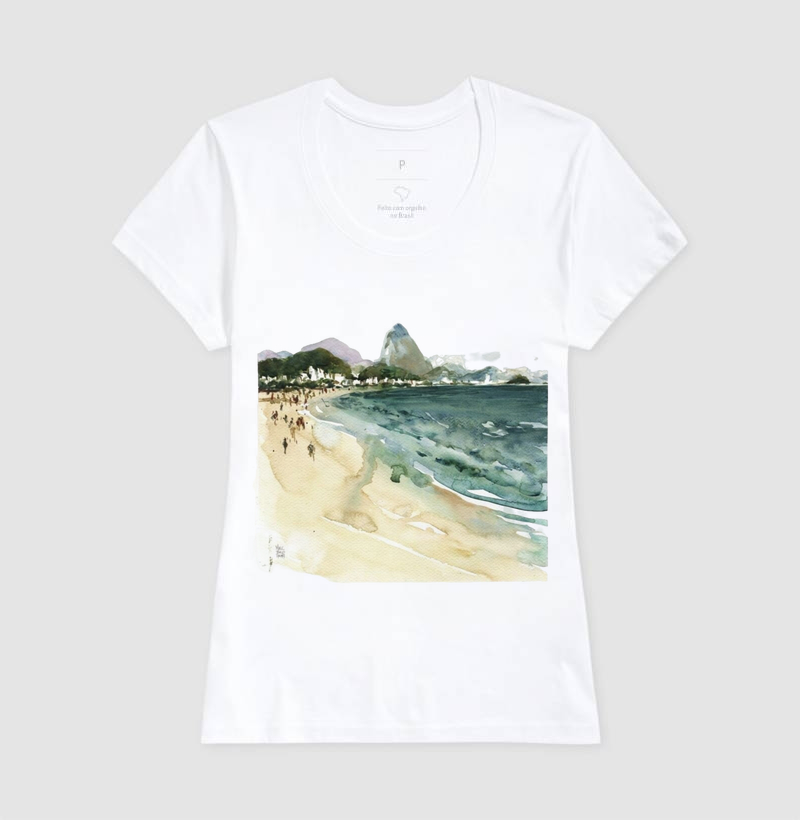 Camisa 5
