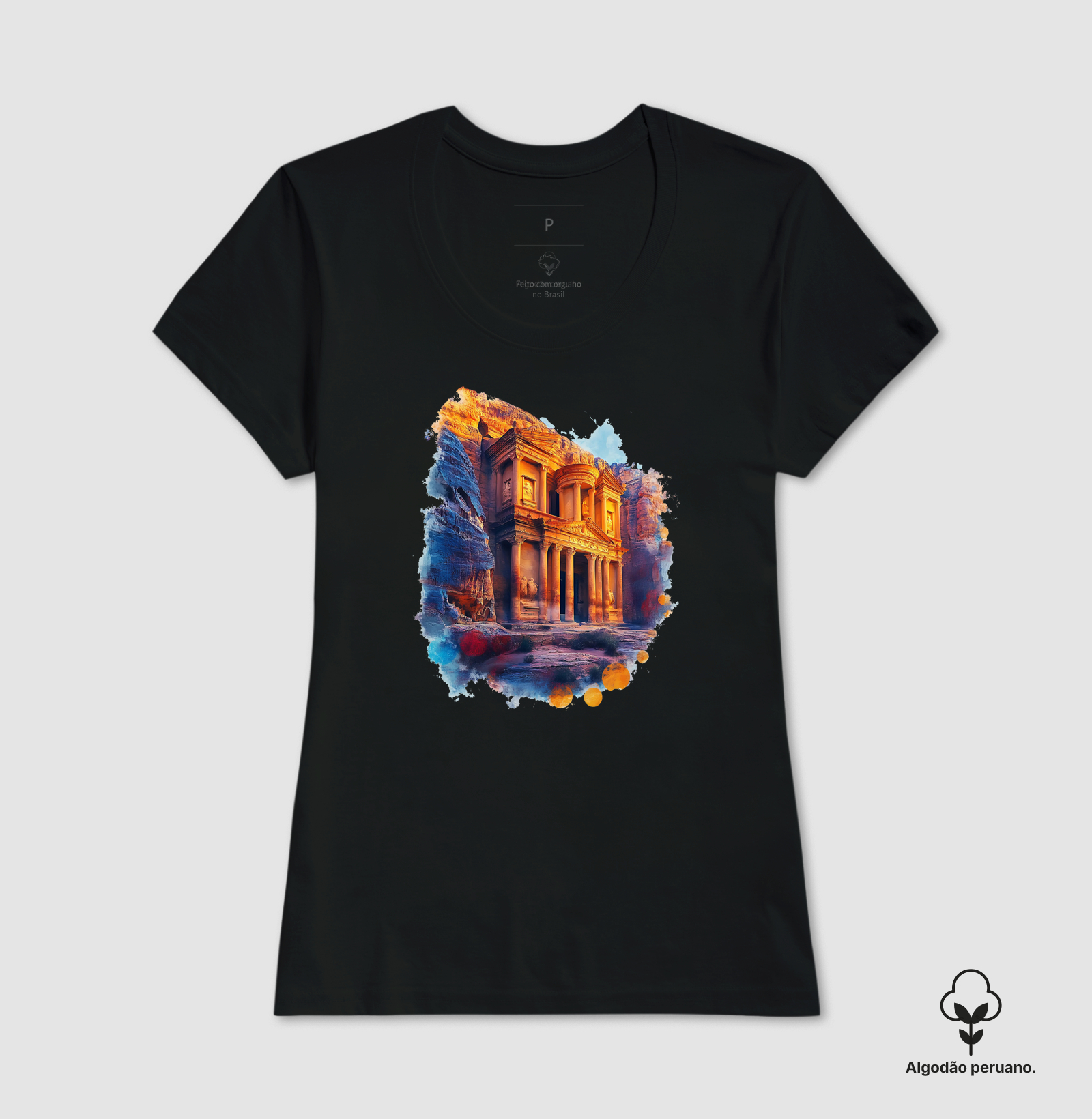 Camisa 3