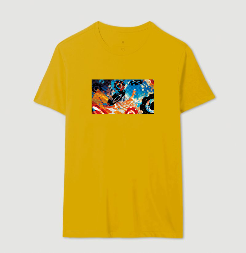 Camisa 13