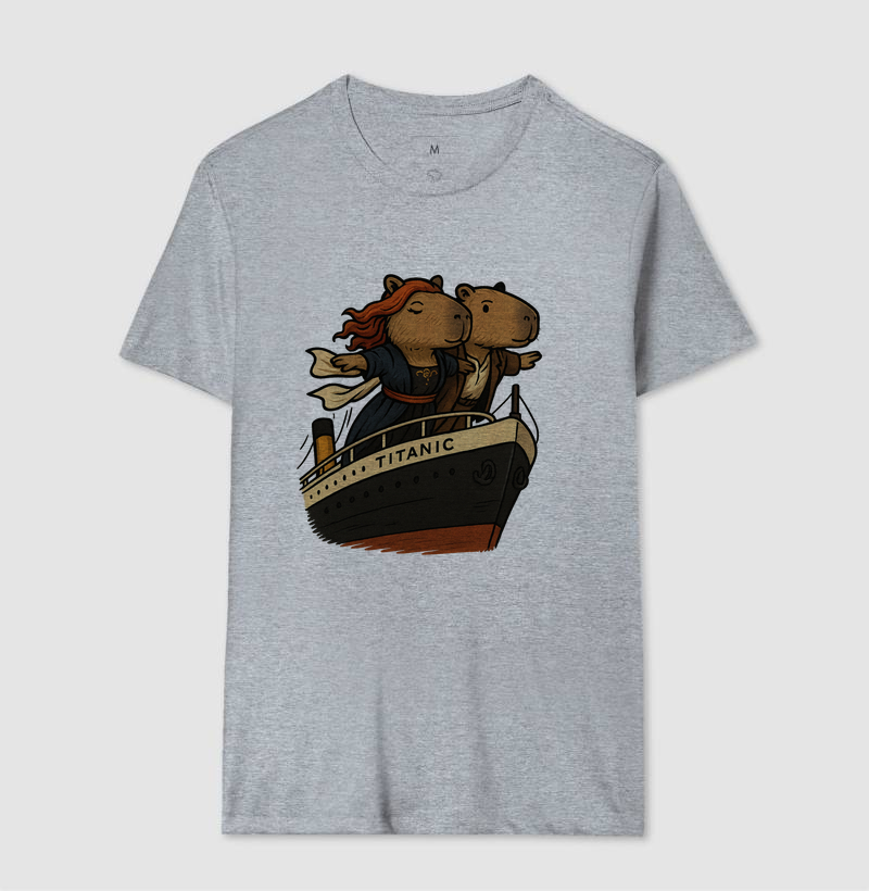 Camisa 7