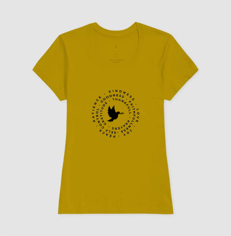 Camisa 9