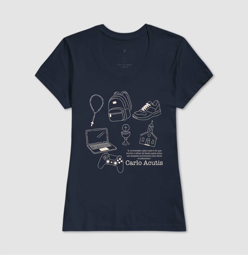 Camisa 4