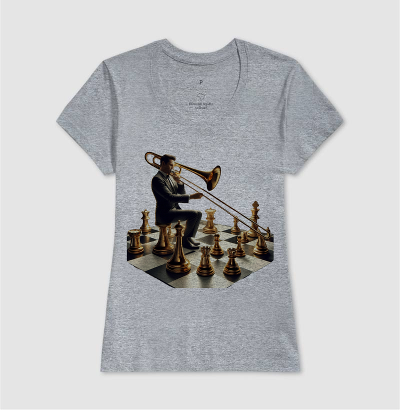 Camisa 11