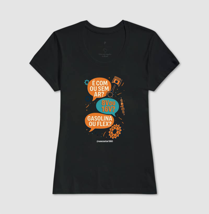 Camisa 10