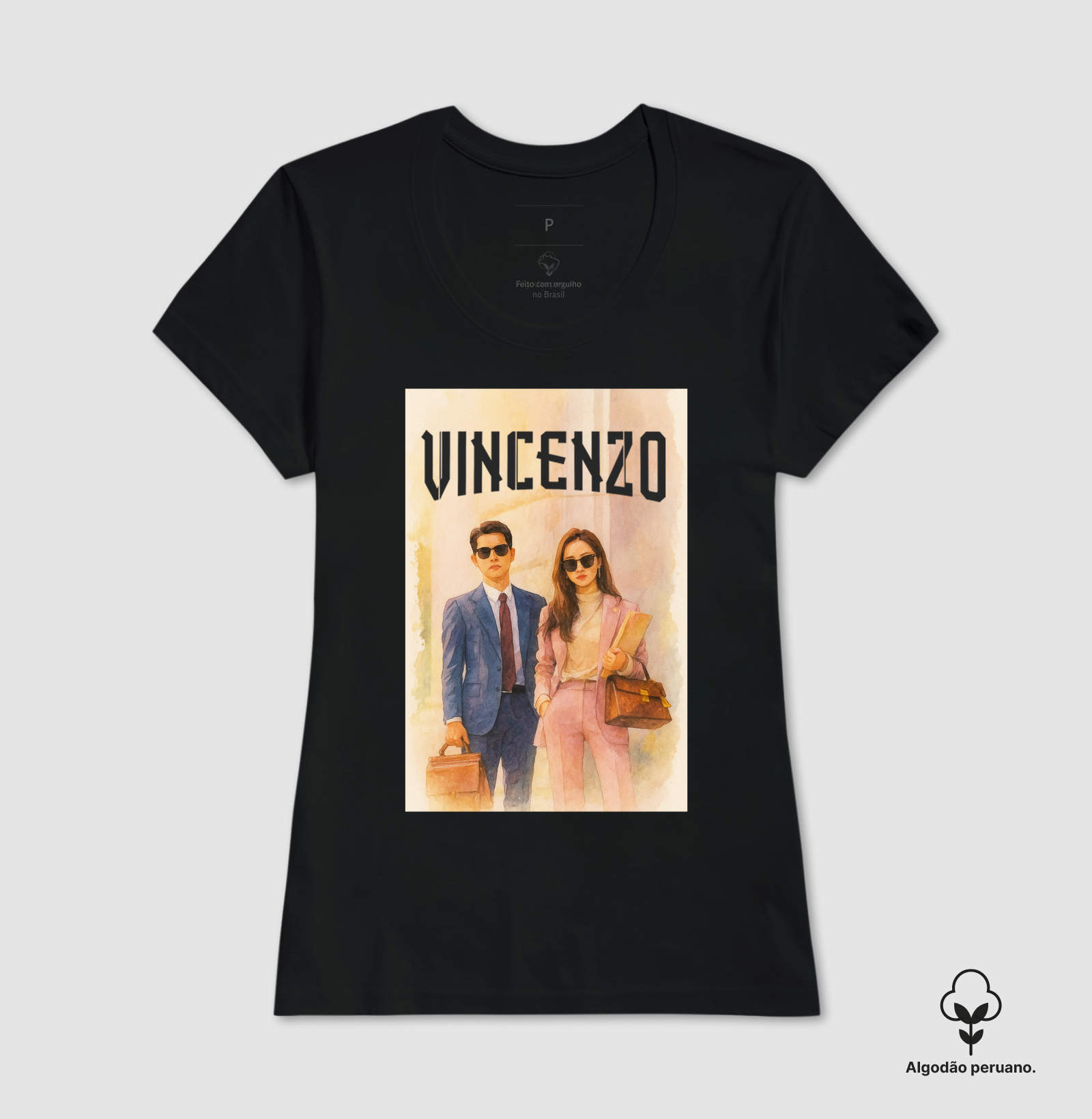Camisa 5