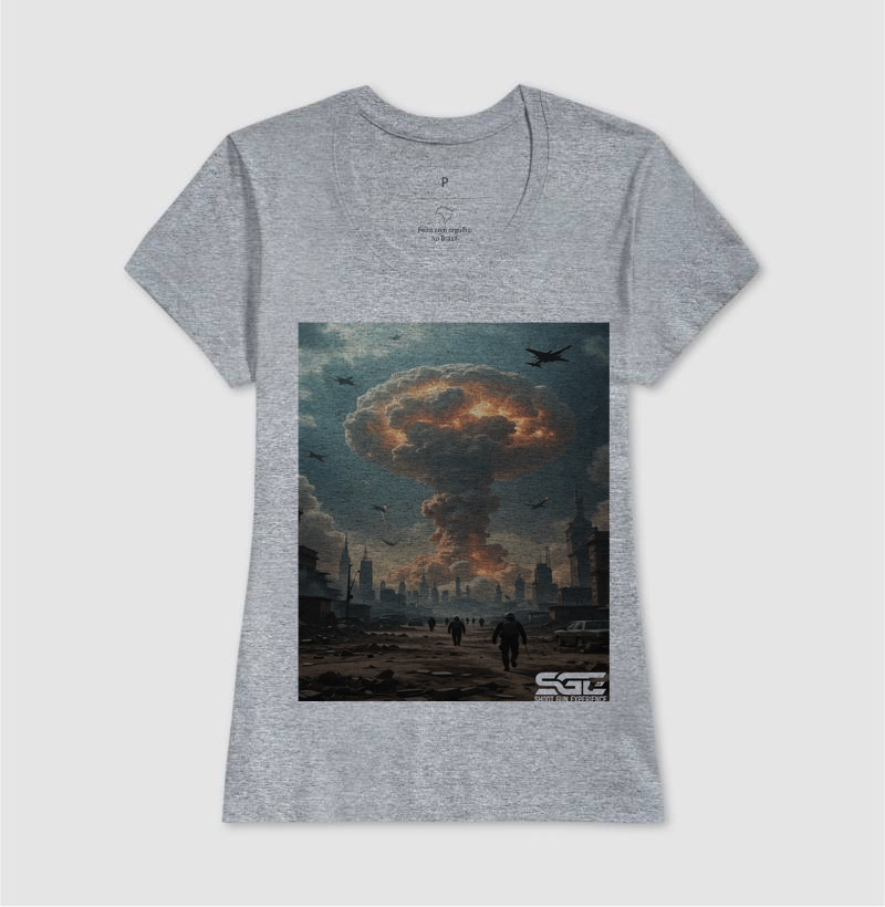 Camisa 9