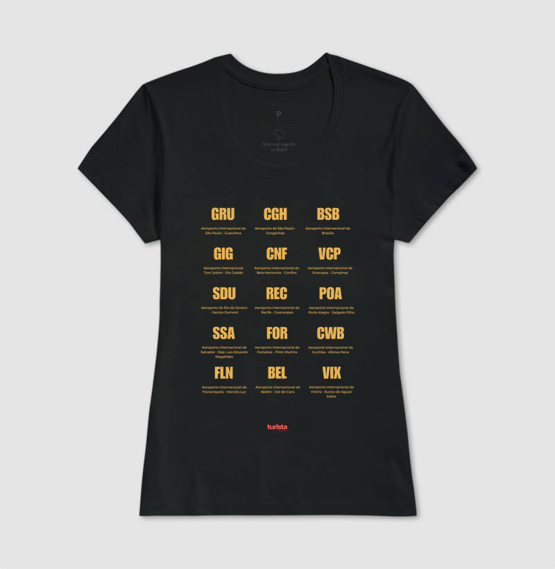 Camisa 6