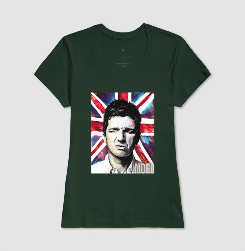 Camisa 9