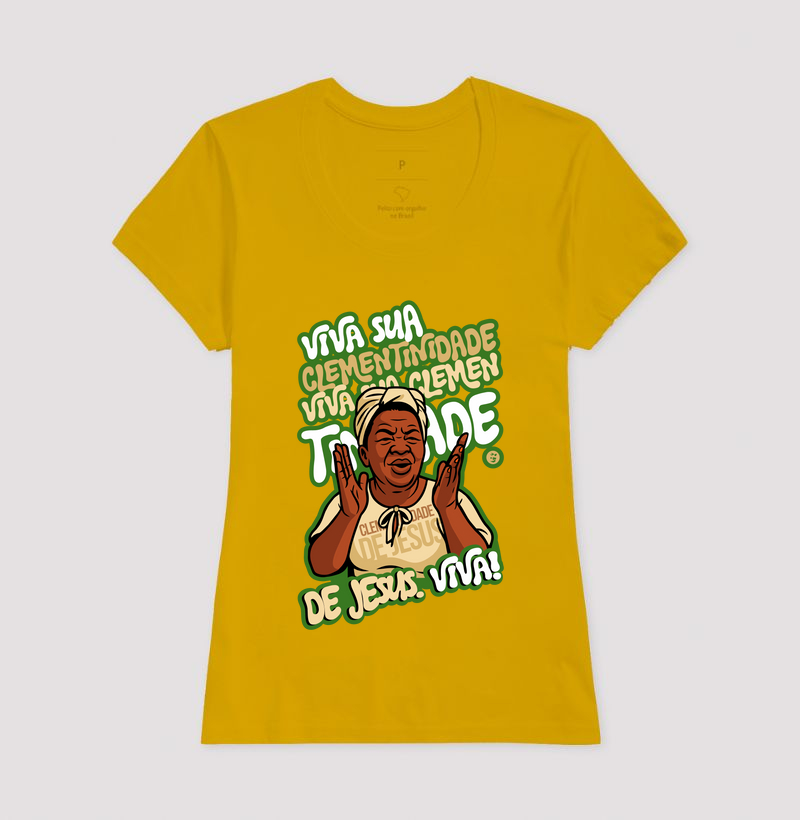 Camisa 17