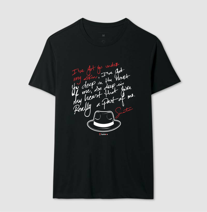 Camisa 11