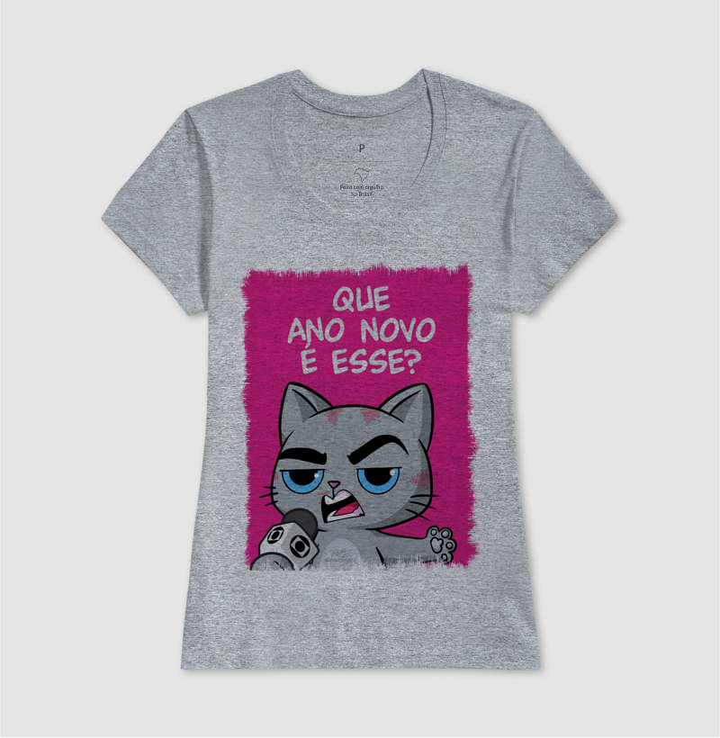 Camisa 16