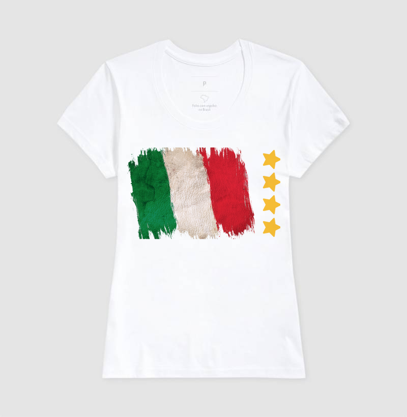 Camisa 4