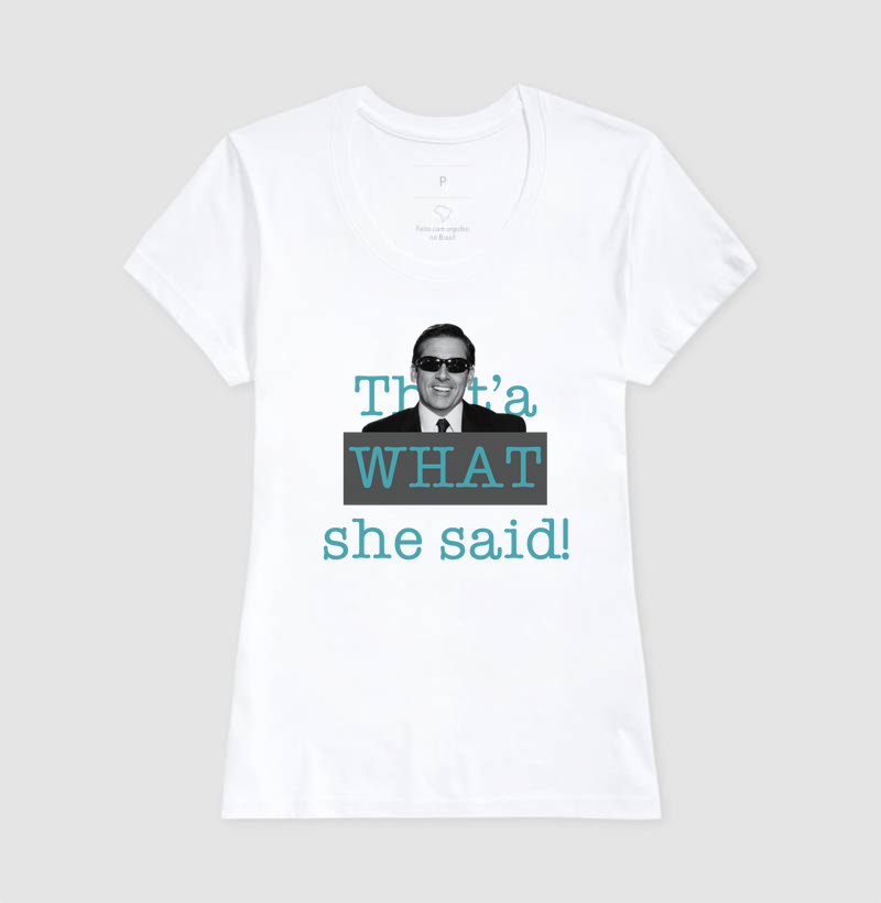 Camisa 7