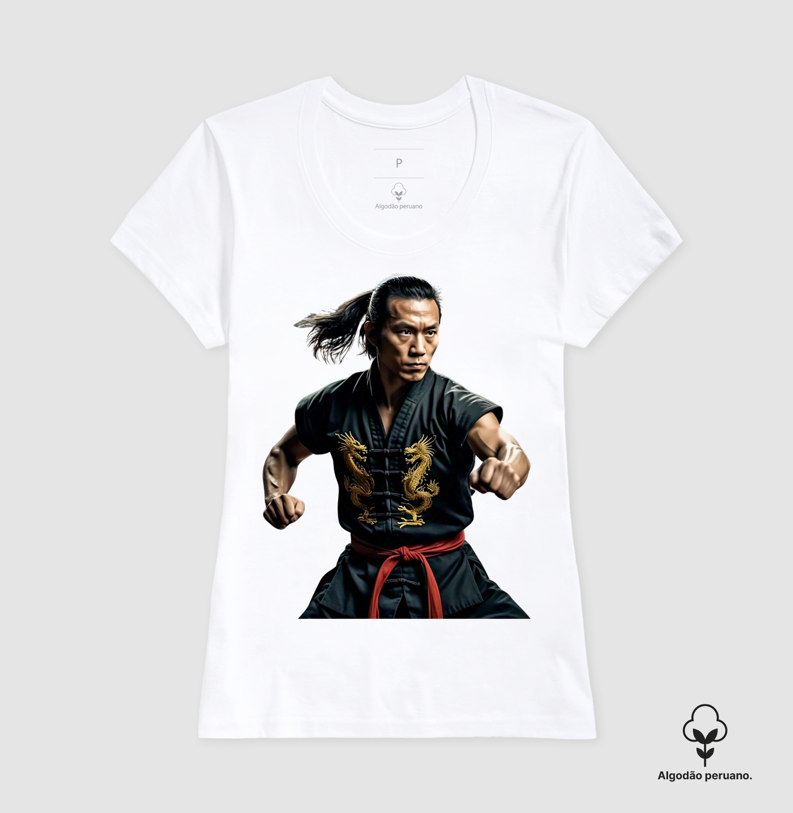 Camisa 4