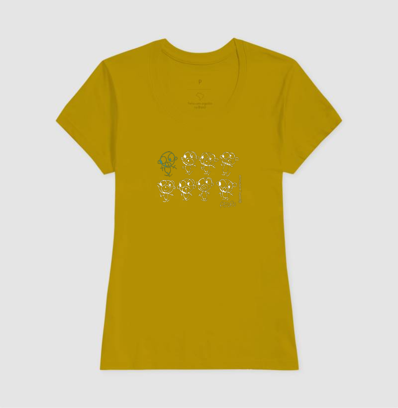 Camisa 13