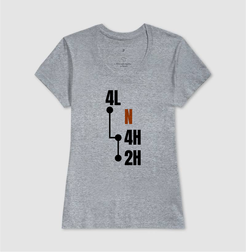 Camisa 4