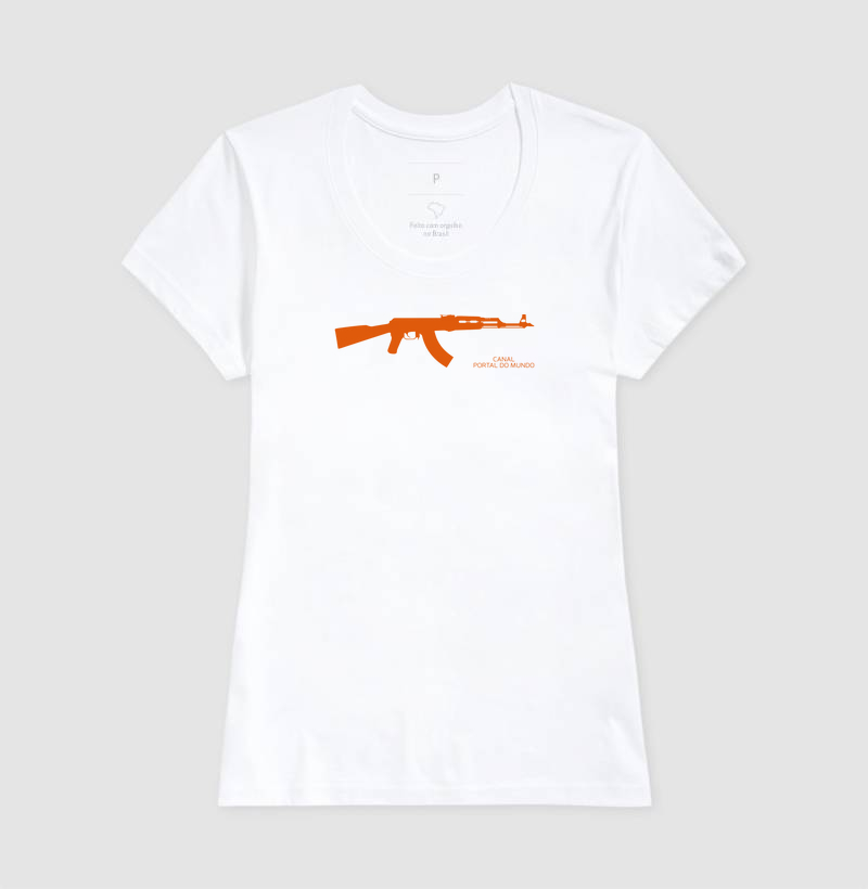 Camisa 5