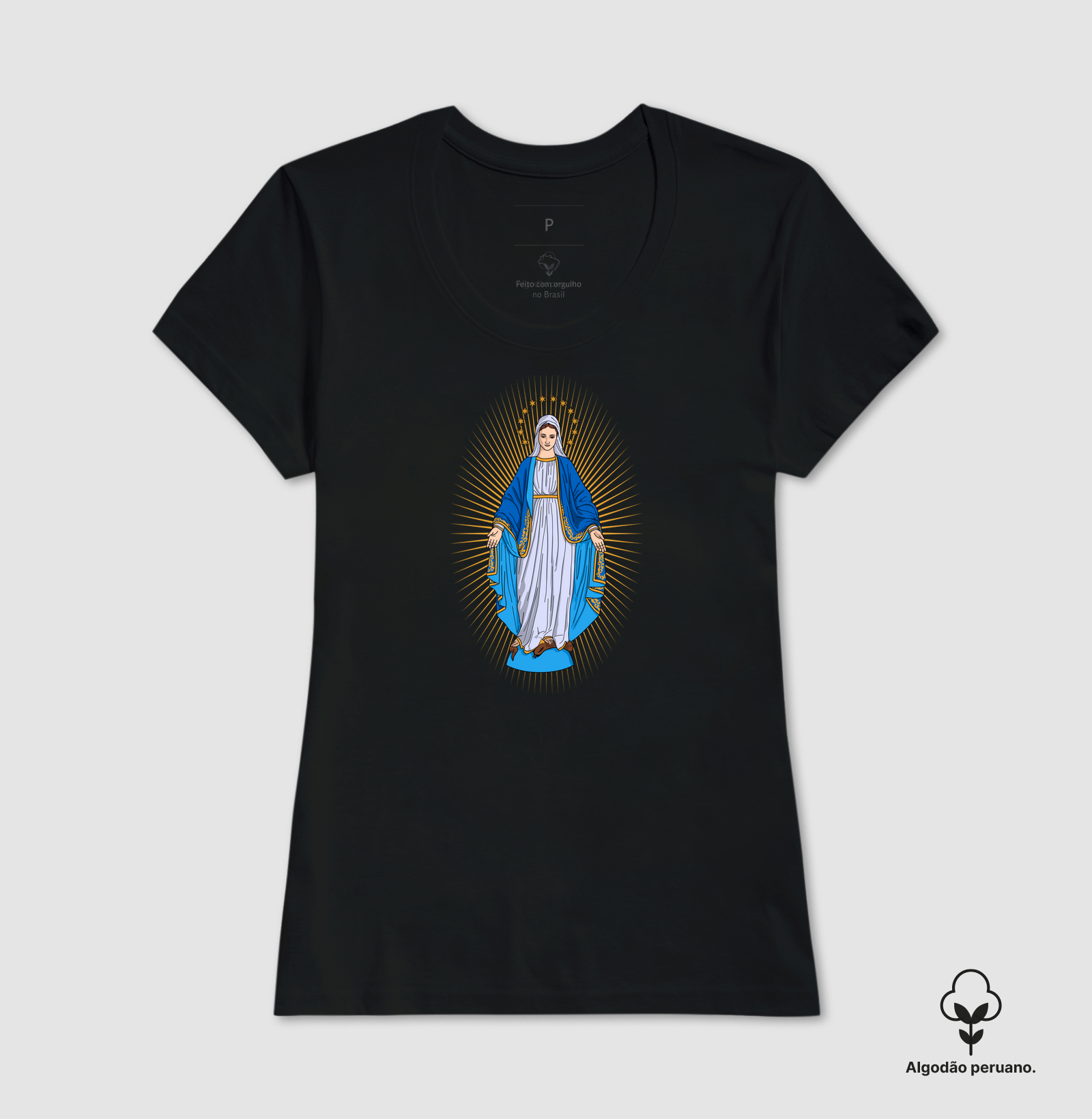 Camisa 3