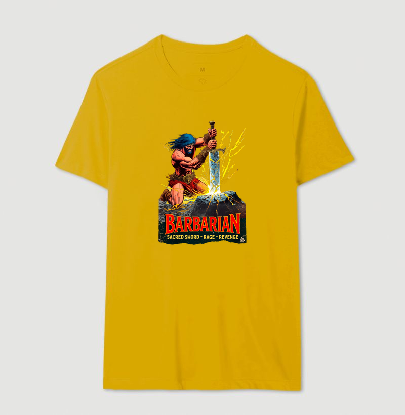 Camisa 7