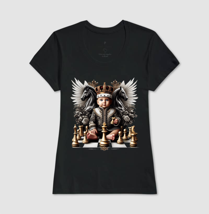 Camisa 16