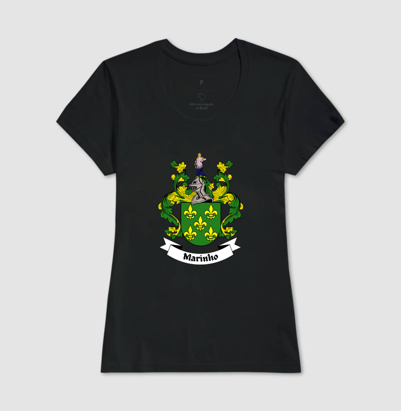 Camisa 9