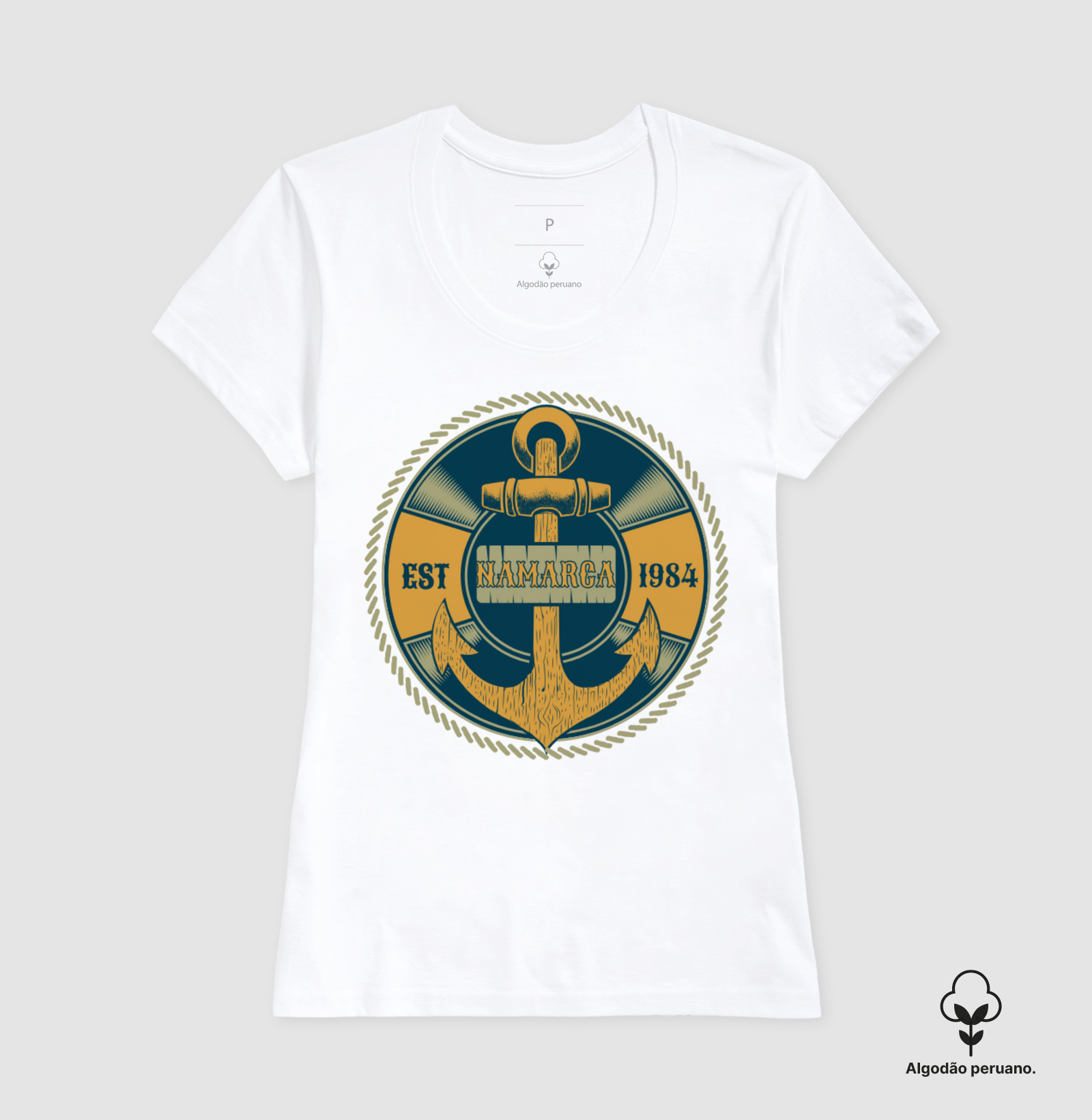 Camisa 4