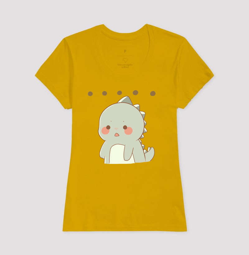 Camisa 16