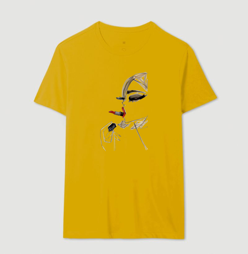 Camisa 13
