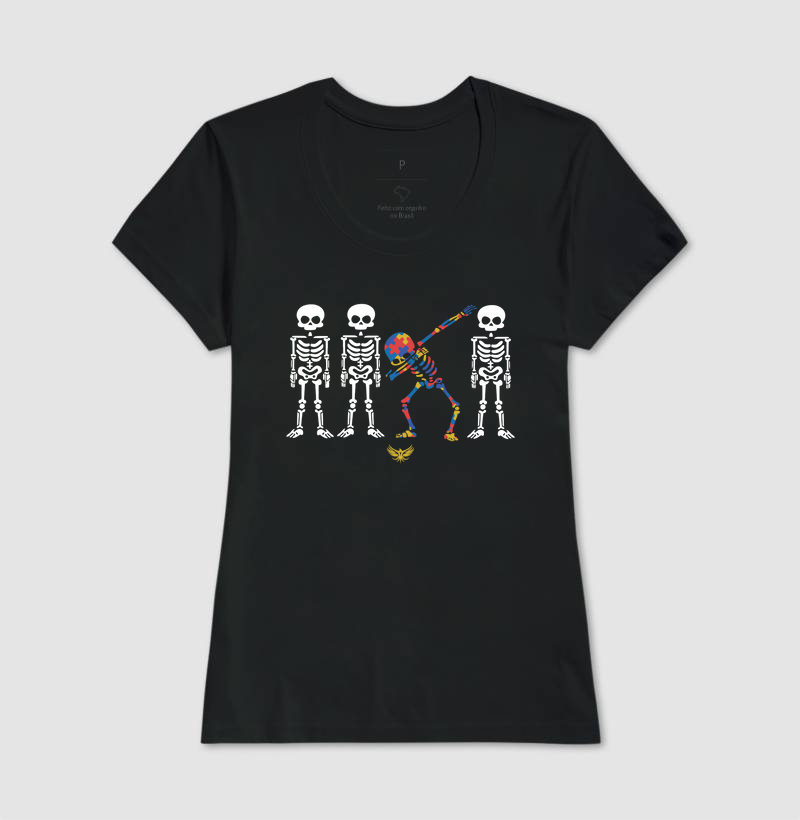 Camisa 16