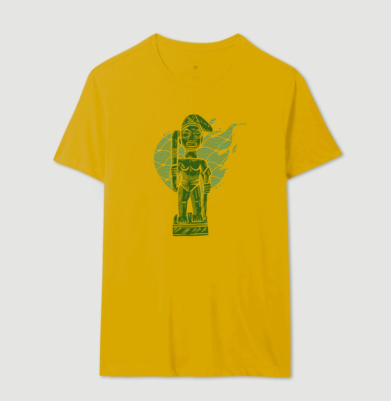 Camisa 4