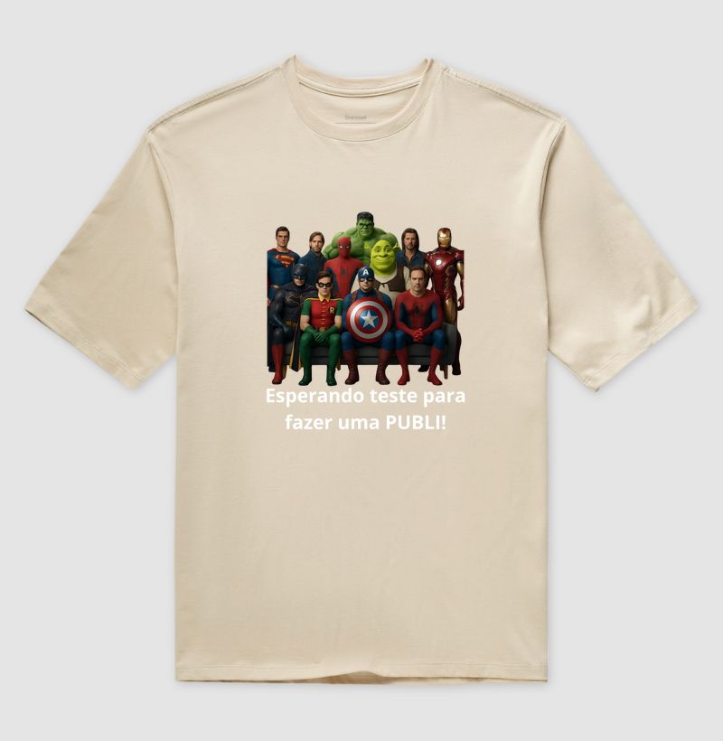 Camisa 2