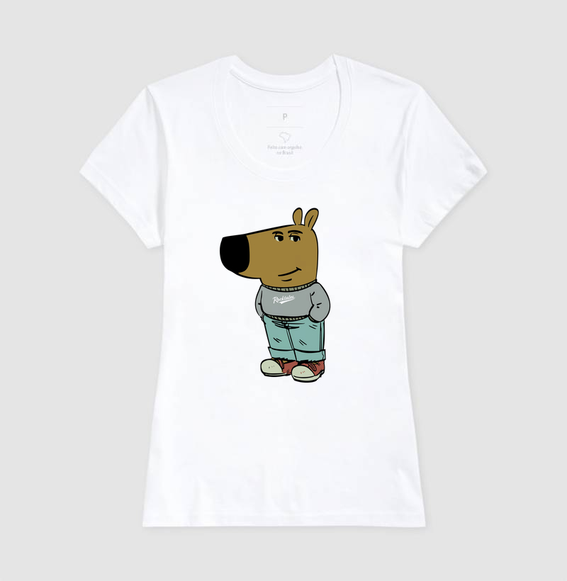 Camisa 11