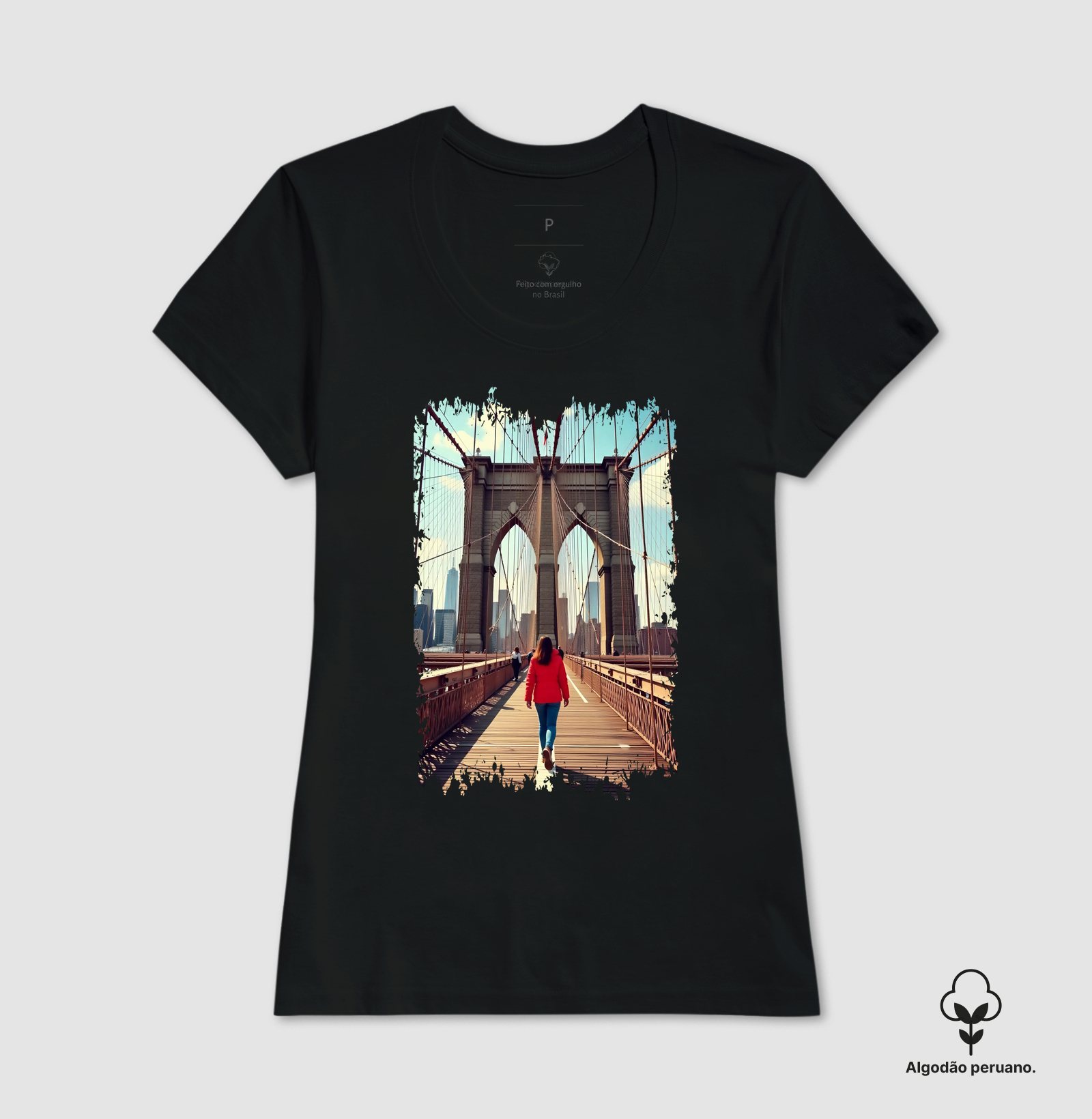 Camisa 1