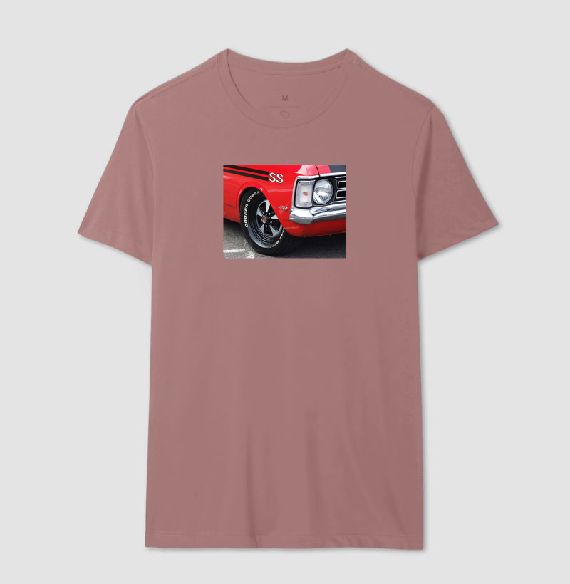 Camisa 15
