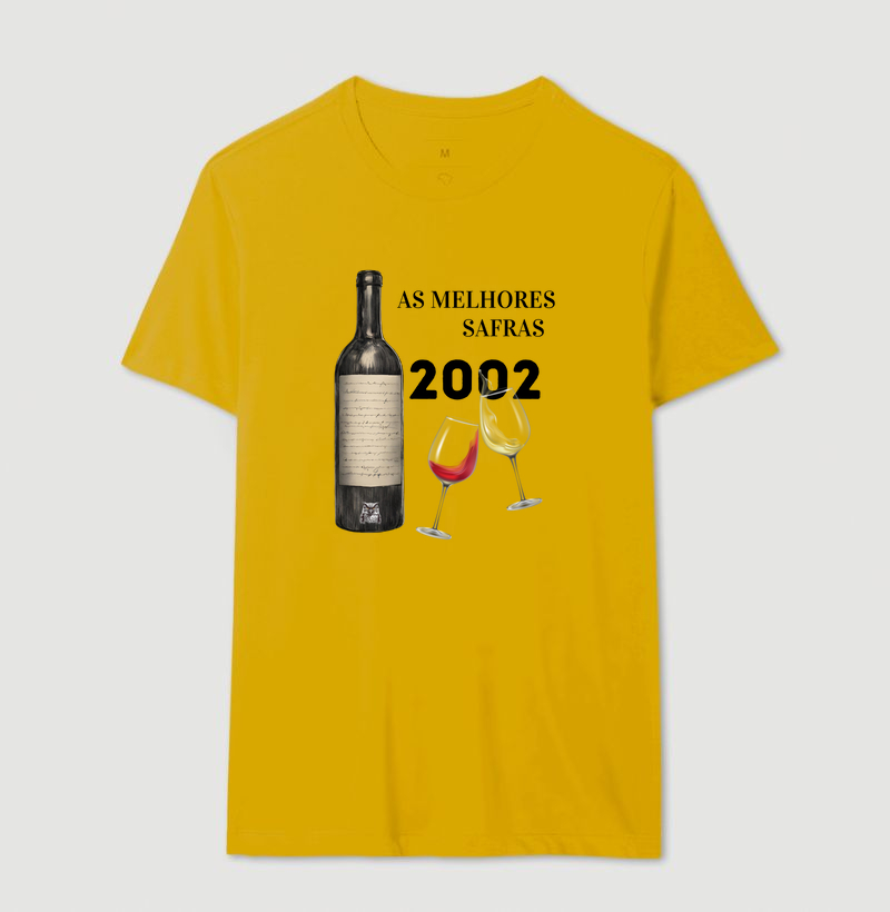 Camisa 11