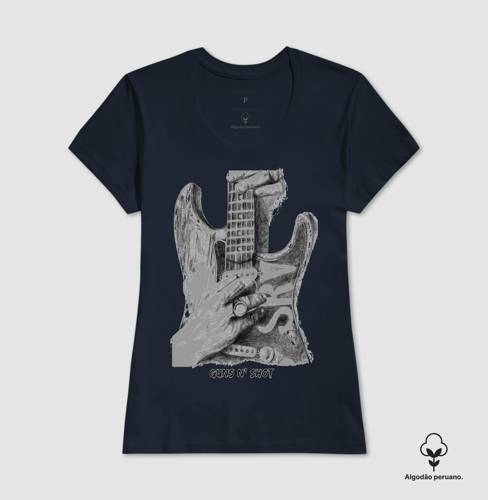 Camisa 4