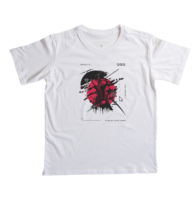 Camisa 1