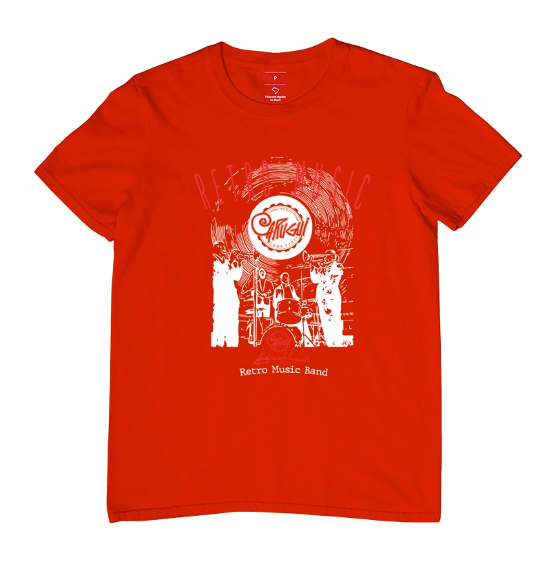 Camisa 9