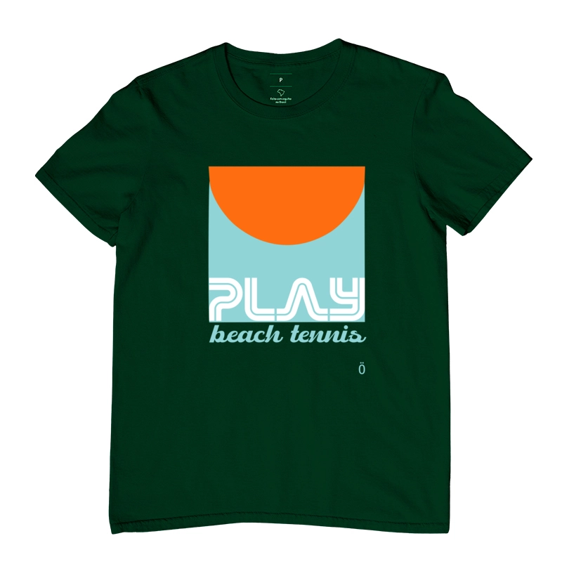 Camisa 9
