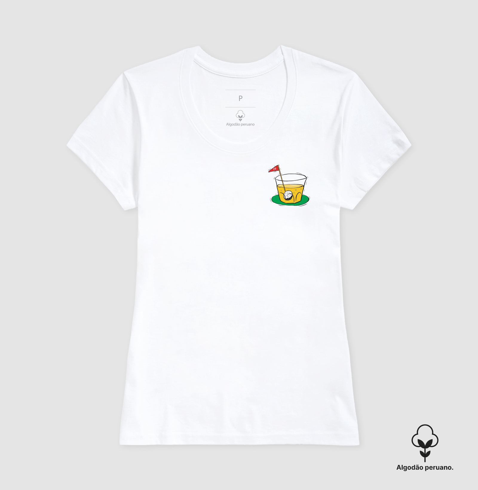 Camisa 6
