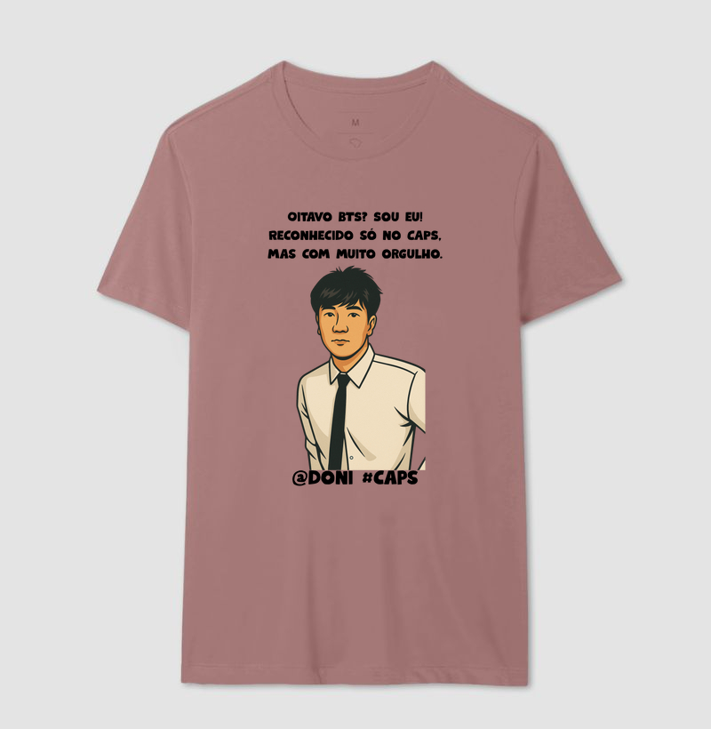 Camisa 15