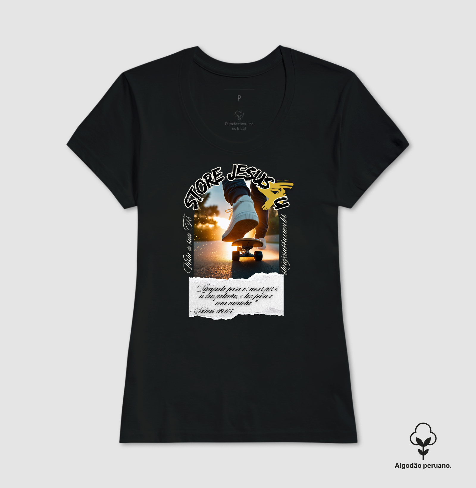 Camisa 6