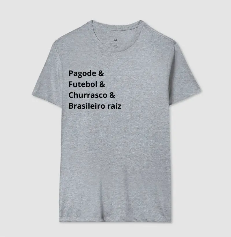 Camisa 6