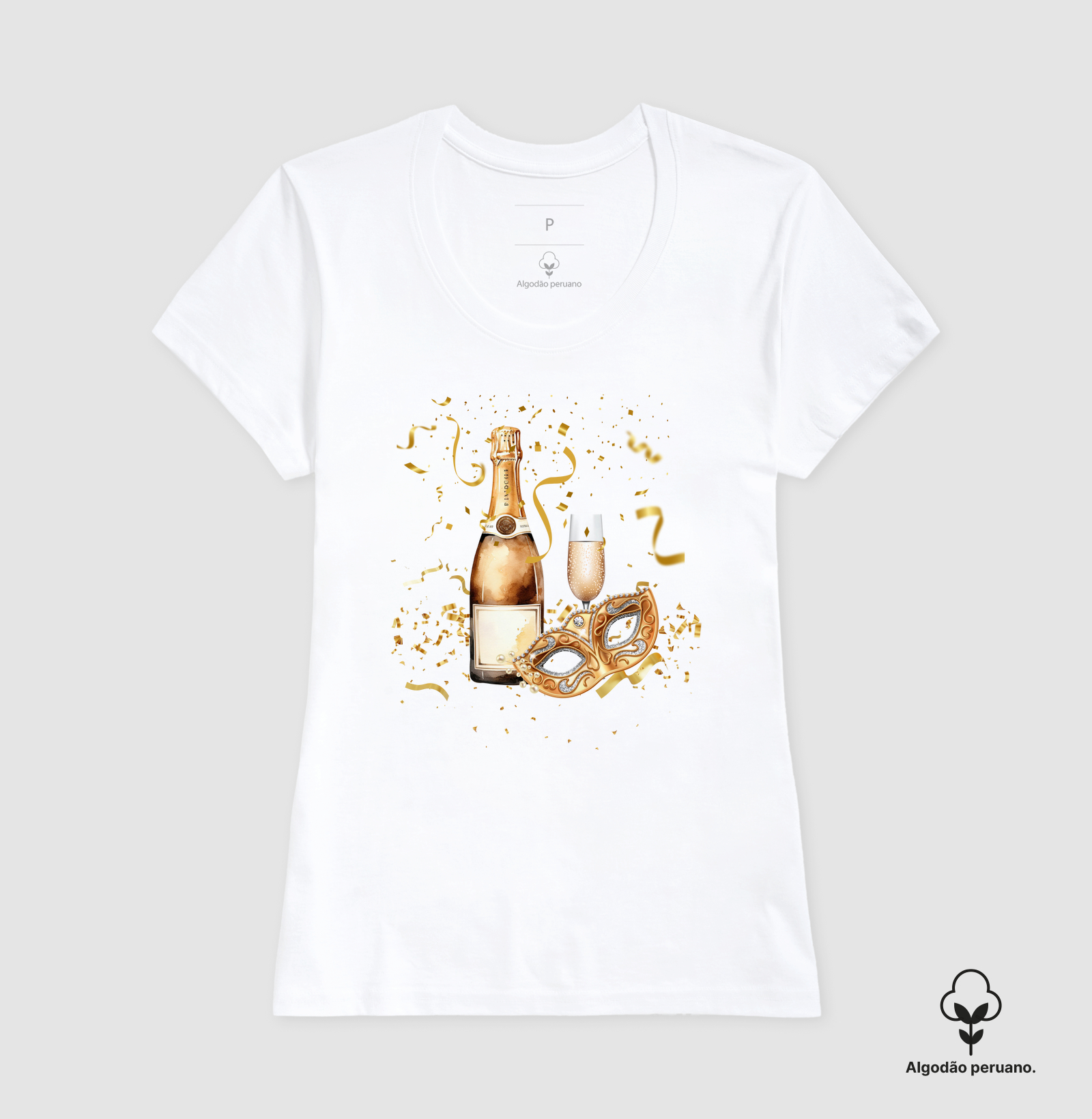 Camisa 2