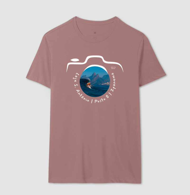 Camisa 14