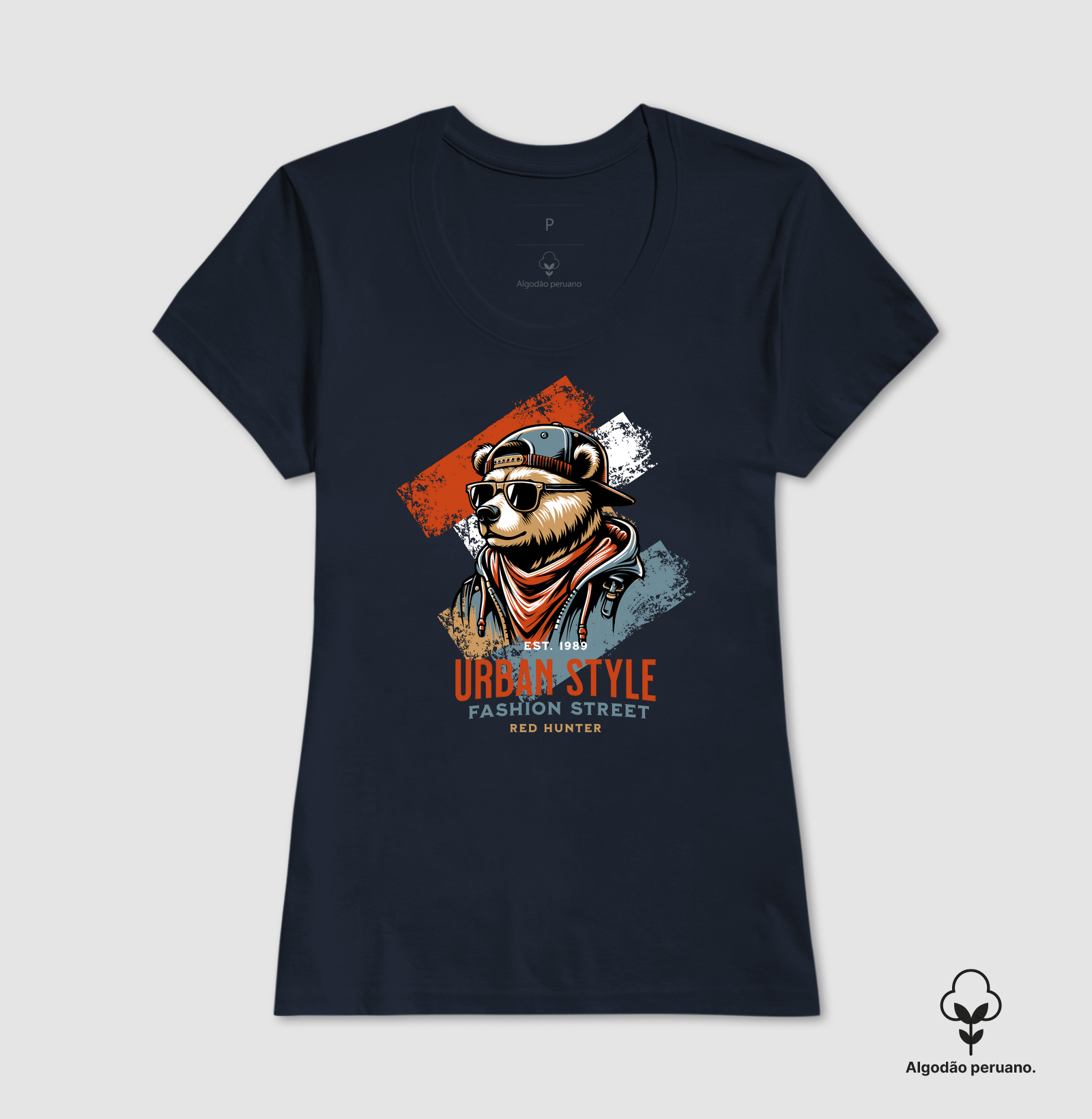 Camisa 1